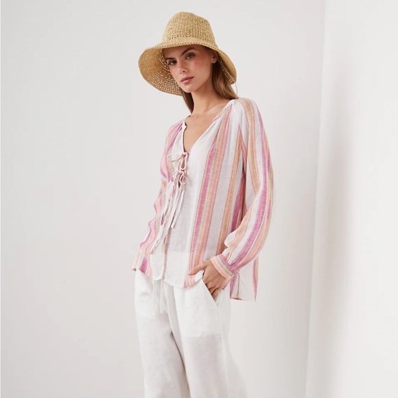 Rails Brielle Top. Size S - Picture 2 of 7